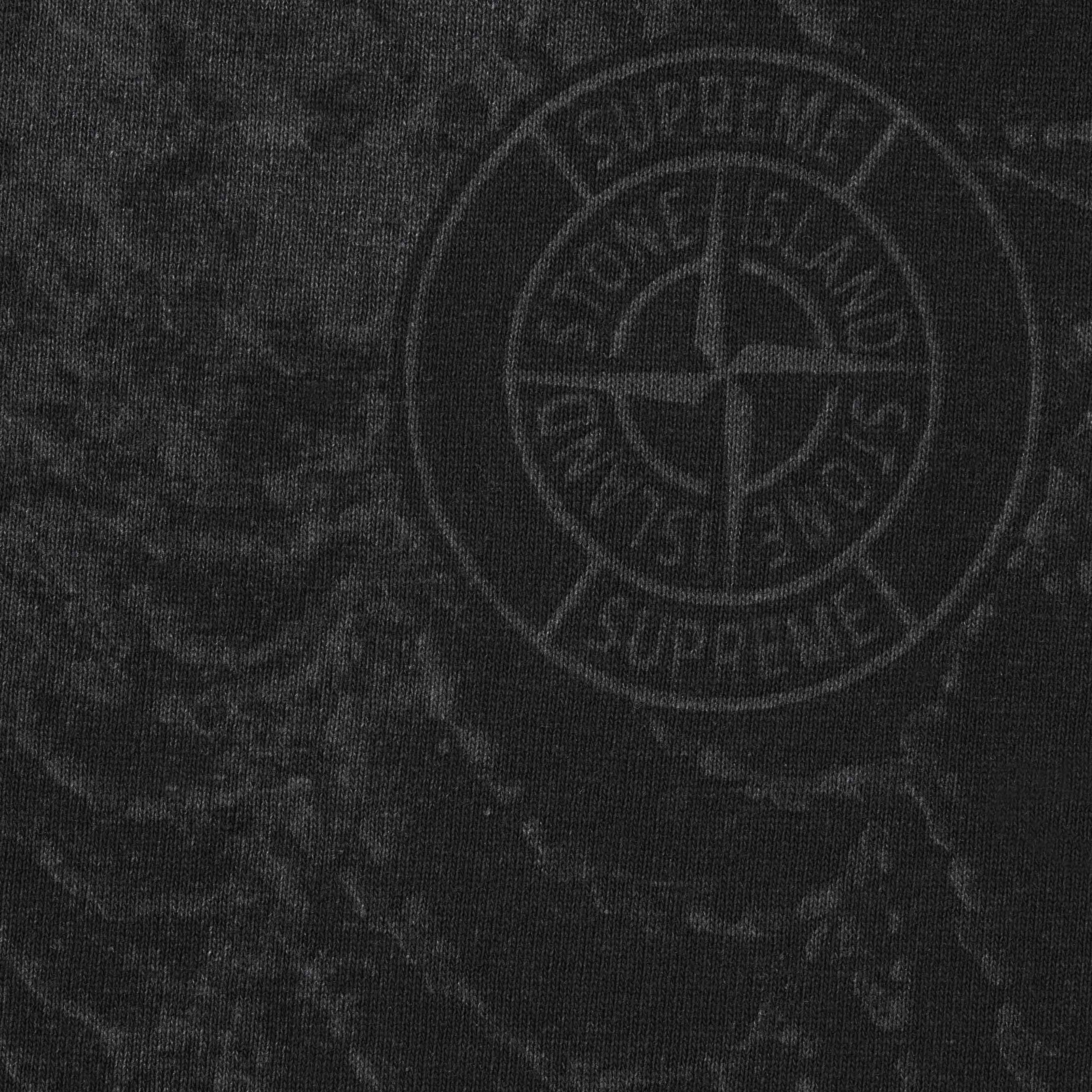 Supreme®/Stone Island® S/S Top view 5